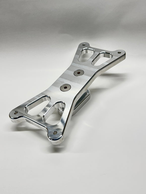Angled Billet Viair Compressor Mounts (444, 480, 485)