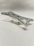 Angled Billet Viair Compressor Mounts (444, 480, 485)