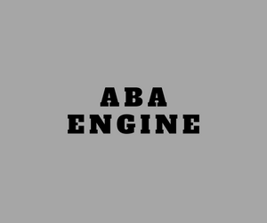 ABA Engine Washer Kits
