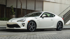 BRZ/FT-86/FRS Beauty Washer Kits